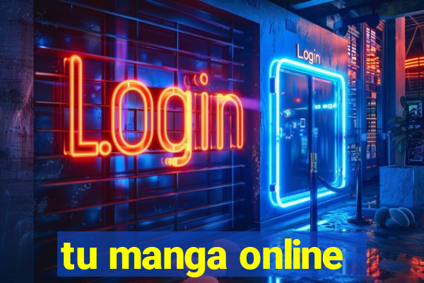 tu manga online